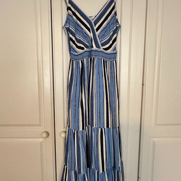 Joy Joy Maxi Dress, Size XS - Picture 2 of 4